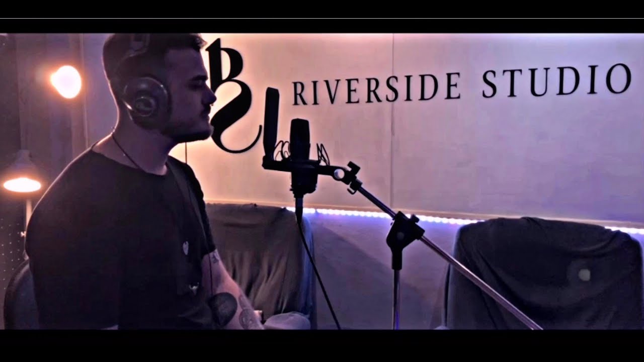 Απόστολος - Σαν άνεμος acoustic cover
