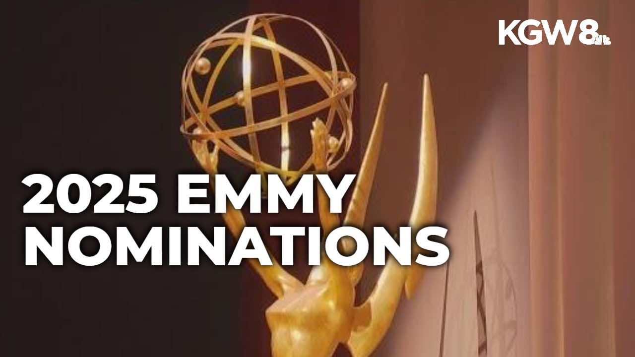 'Severance' leads with 27 Emmy nominations
