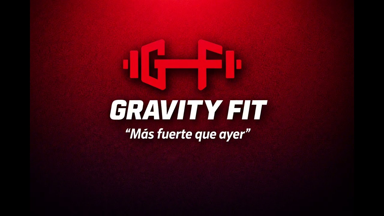 Gym Gravity Fit 🔥 