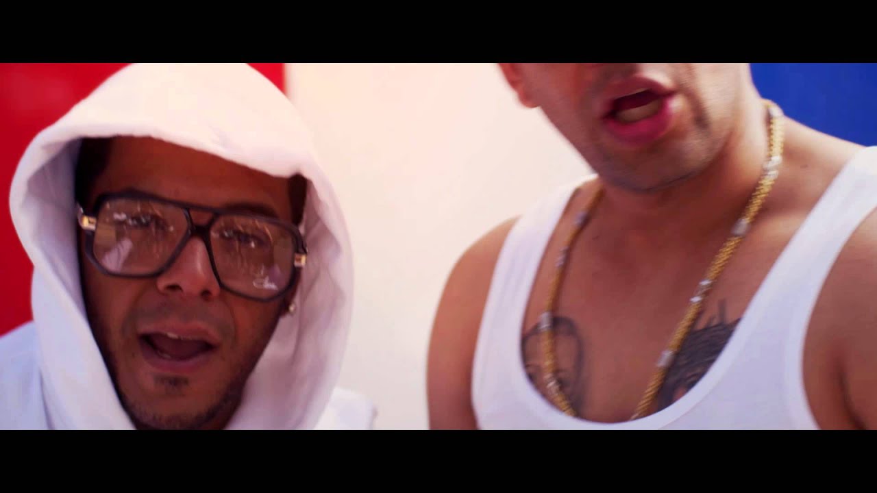 Boty feat. Leroy & Ambi - KLK (Official Music Video)