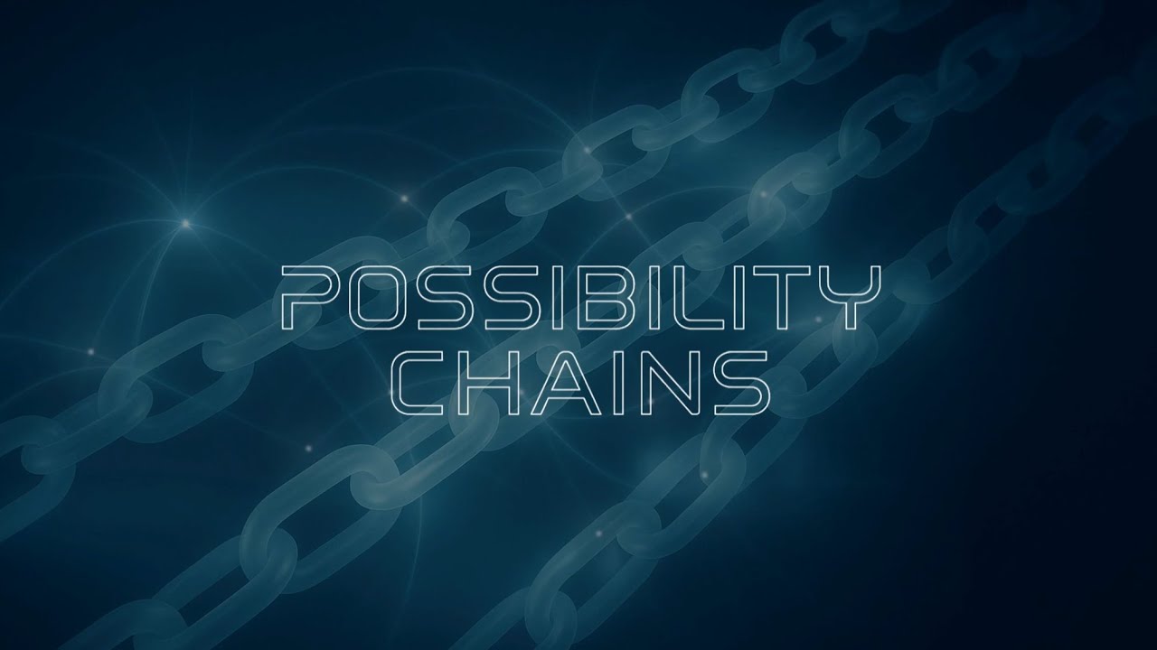 TCS Possibility Chains | Reimagining the Future