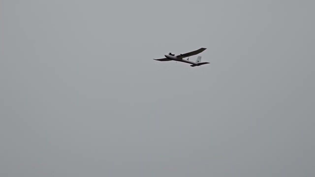 FX707S FPV