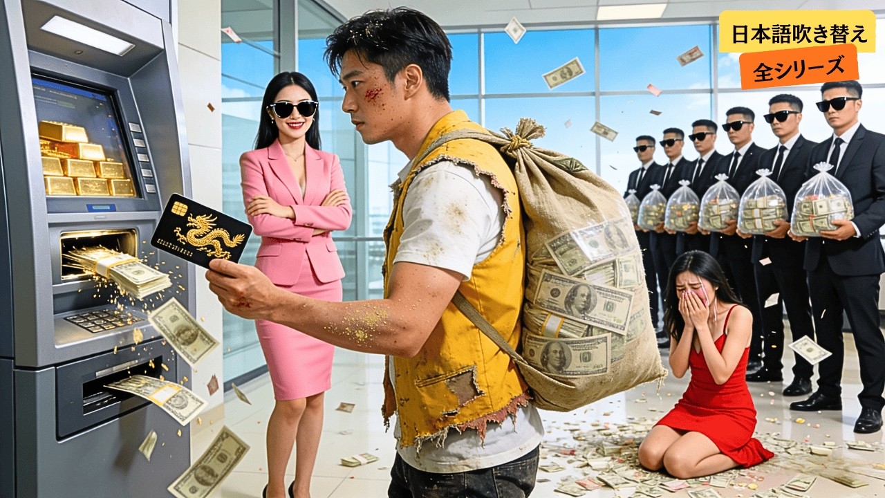 妻が浮気した挙げ句、私を追い出したのに、CEOが猛烈に私に恋をした！私の予言が彼女の百億のビジネス帝国を救ったからだ！