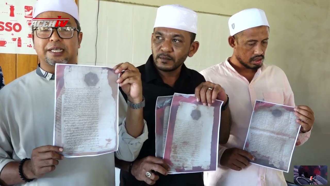 FORUM KELUARGA BESAR HABIB BUGAK ASYI LURUSKAN SEJARAH
