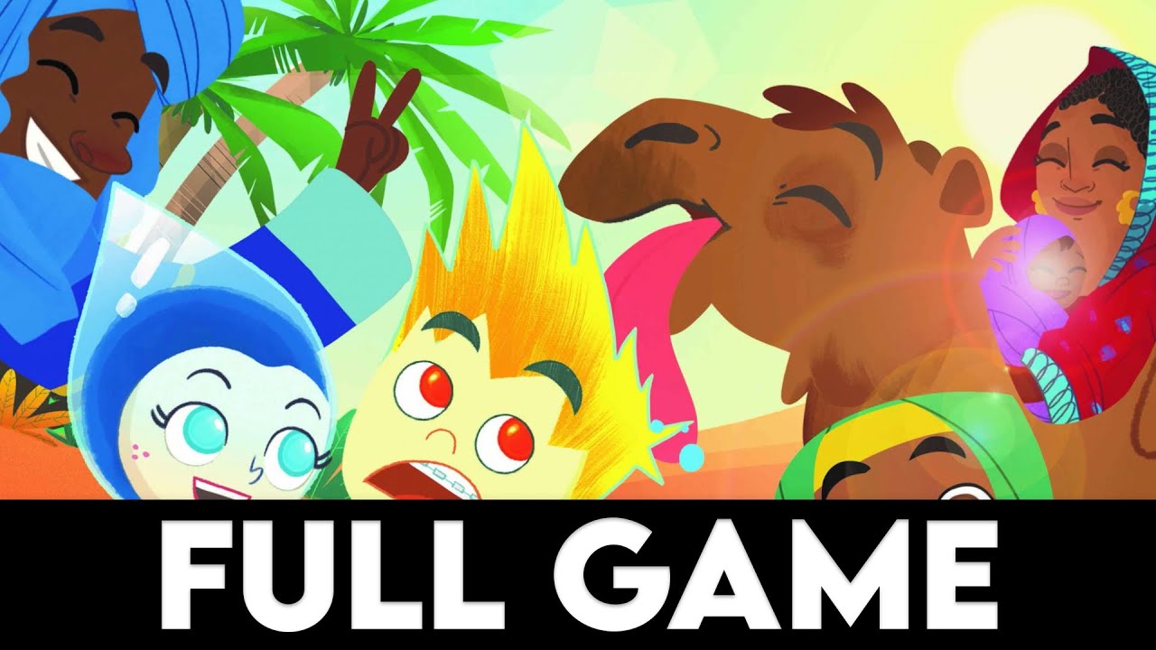 METEOHEROES - Full Game