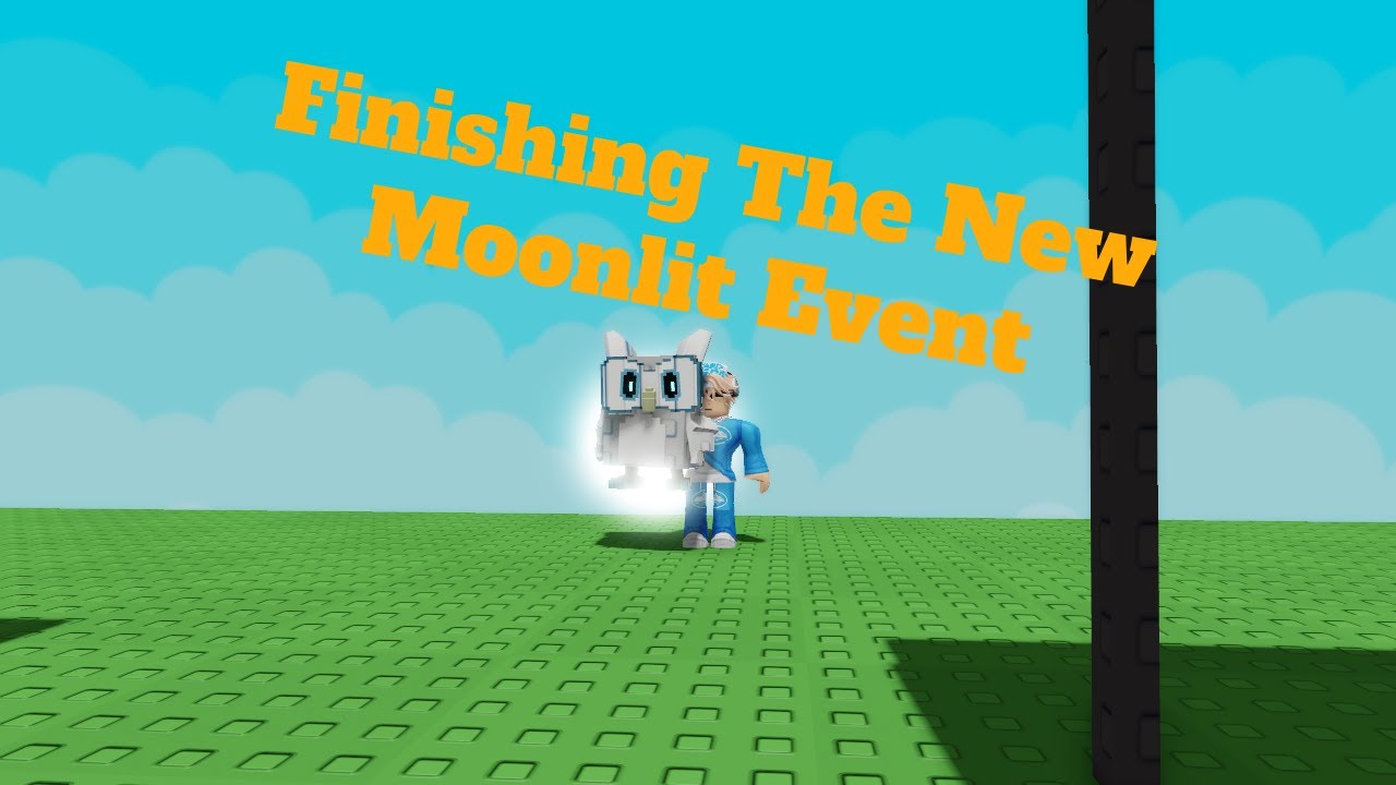 Finishing The New Event In Roblox Grow A Garden  (Relaxing)