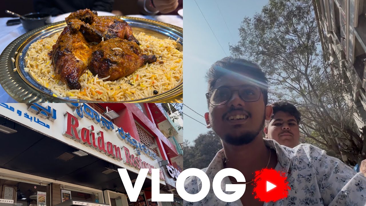 Mandi Kha Kar Mood Kharab Ho Gaya? 😡 | Expectation vs Reality