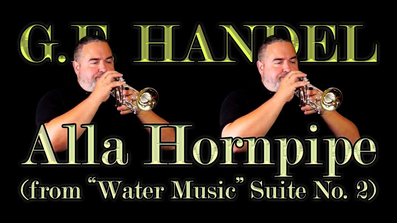 HANDEL 