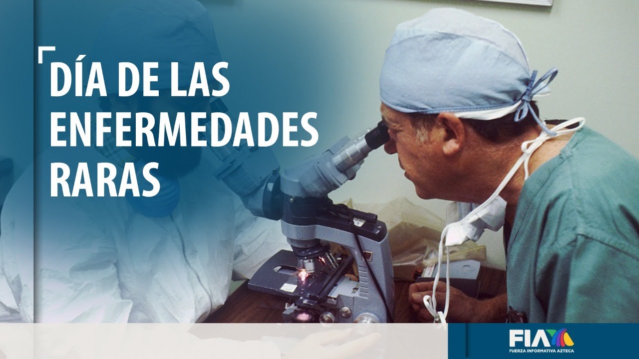 Día de las enfermedades raras: ¿Qué es el raquitismo hipofosfatémico ligado al cromosoma X?