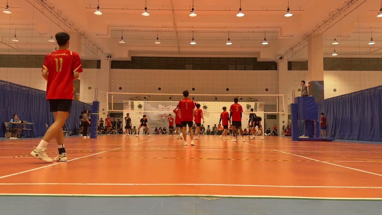 tp vs ntu set 1