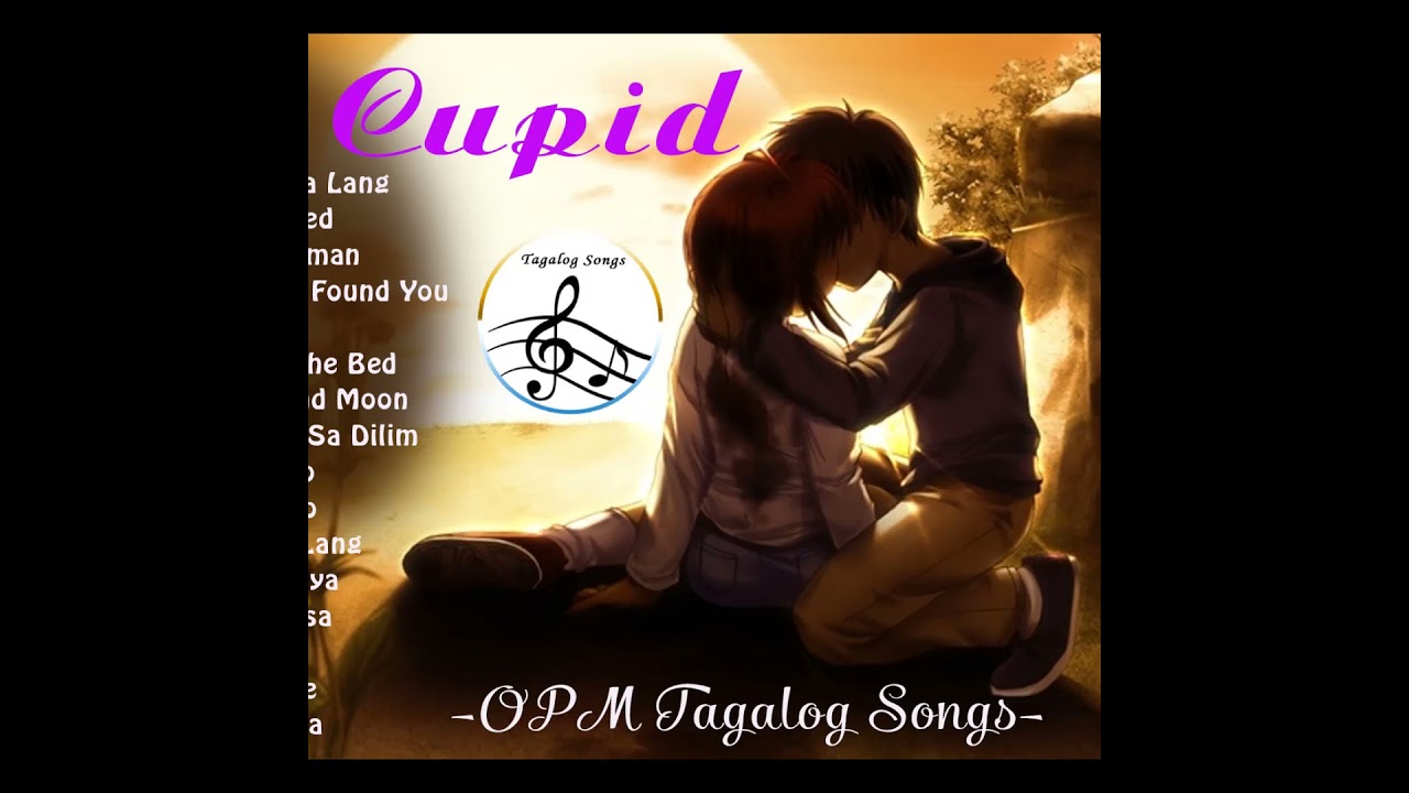 Cupid -#Cupid  #tagalogsongs