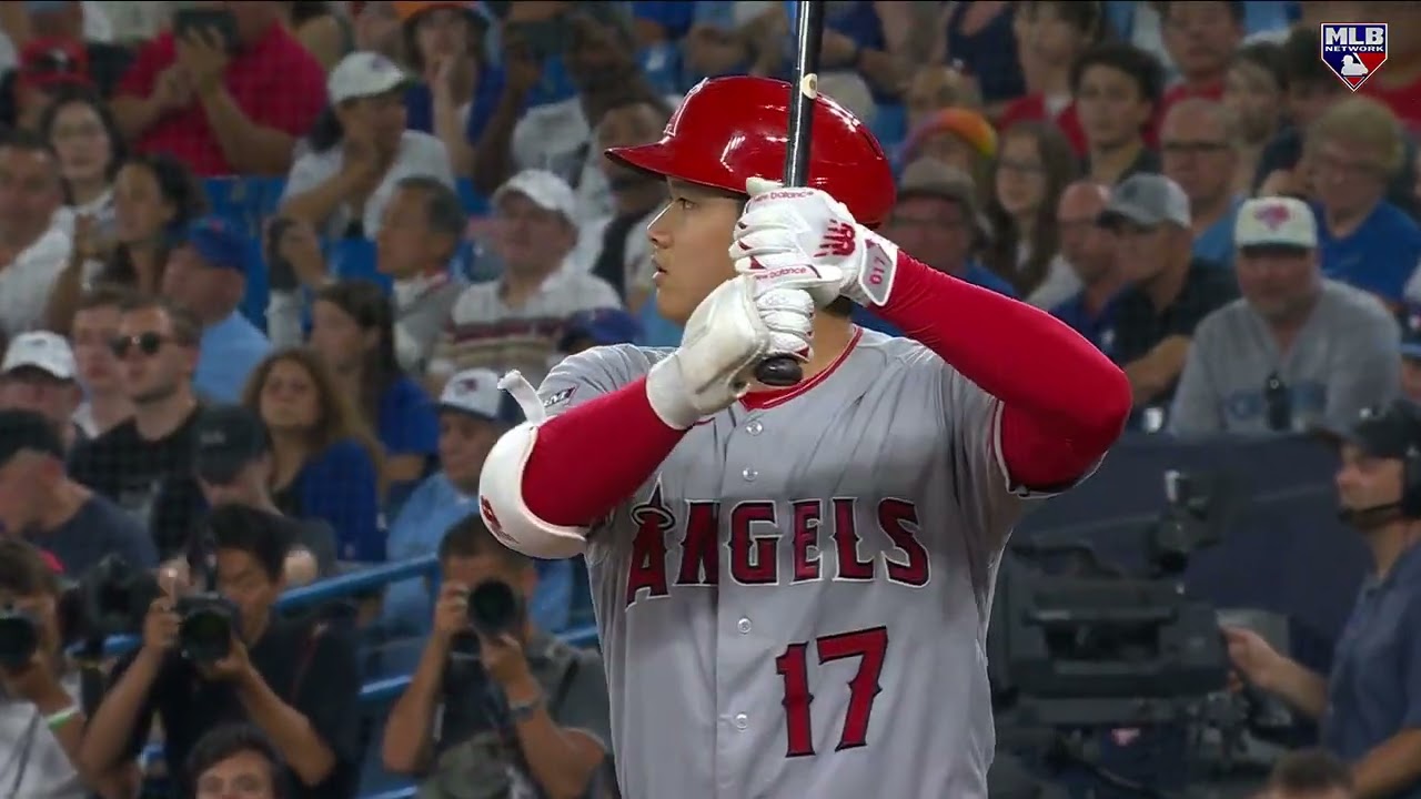 MLB Tonight on Ohtani sweepstakes!
