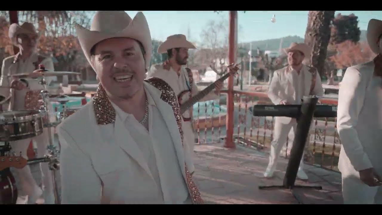 Los Potros del Sur - Lo Tienes Todo - Video Oficial