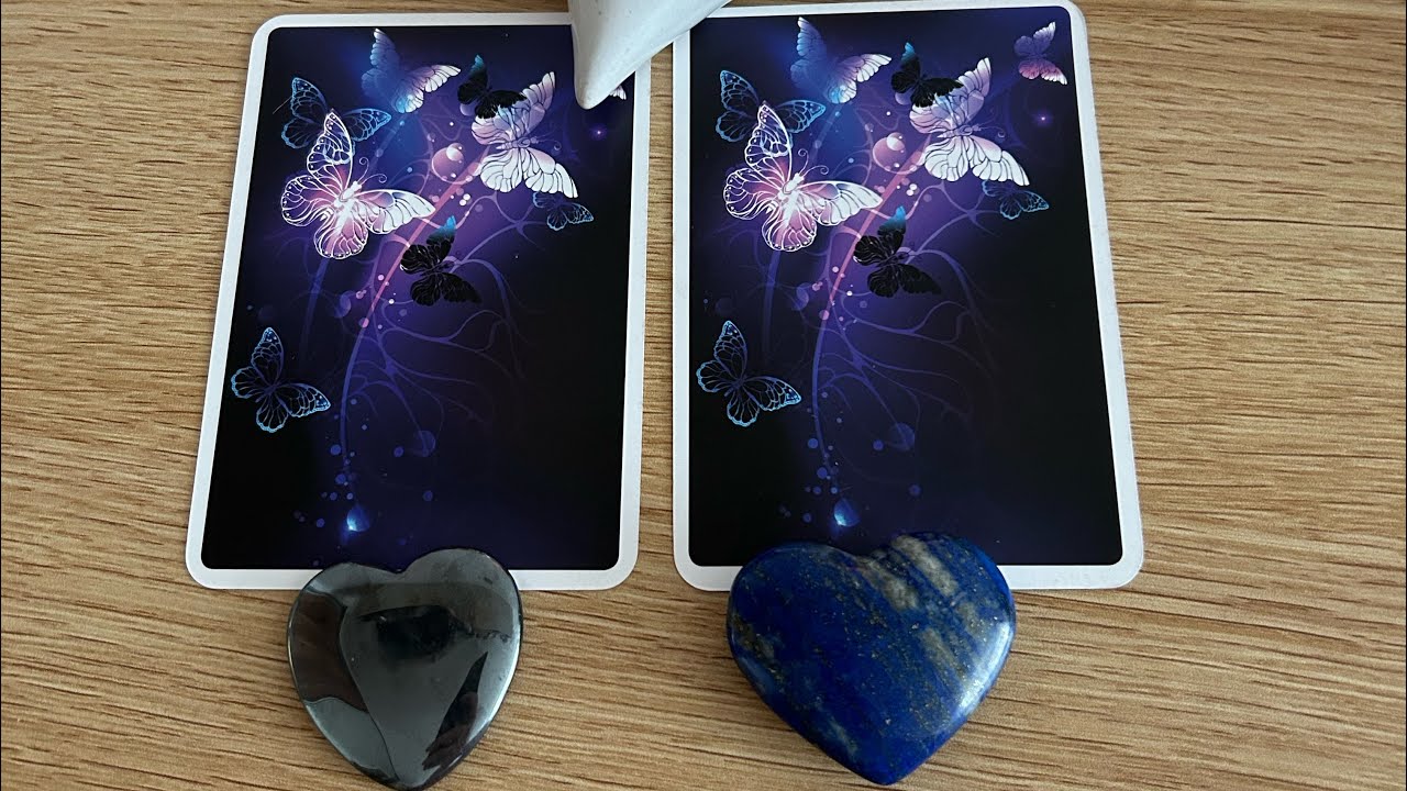 💫💕💥 CO JE ZA HUMNY? CO SE BRZY POHNE VE TVÉM ŽIVOTĚ? ♥️❗️