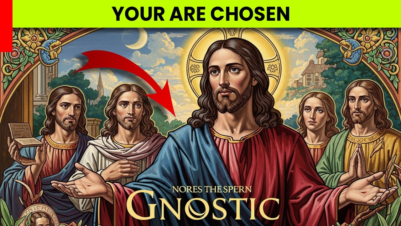 Jesus Didn't Say 