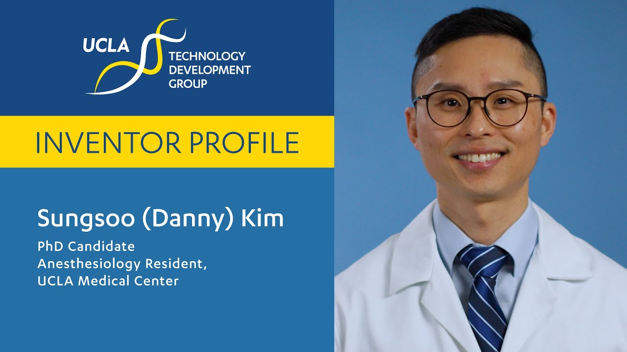 Deep Learning Meets Cardiology - UCLA Resident, Danny Kim's Approach to Waveform Analysis