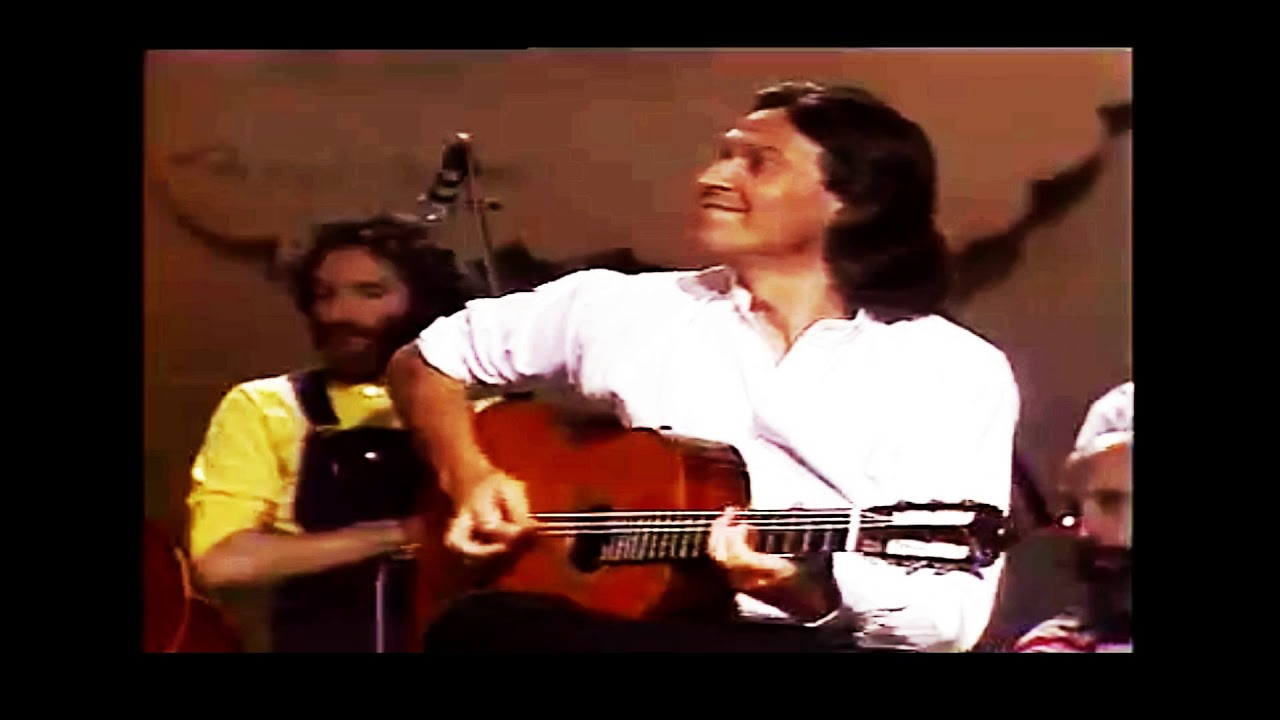 JOHN MCLAUGHLIN 