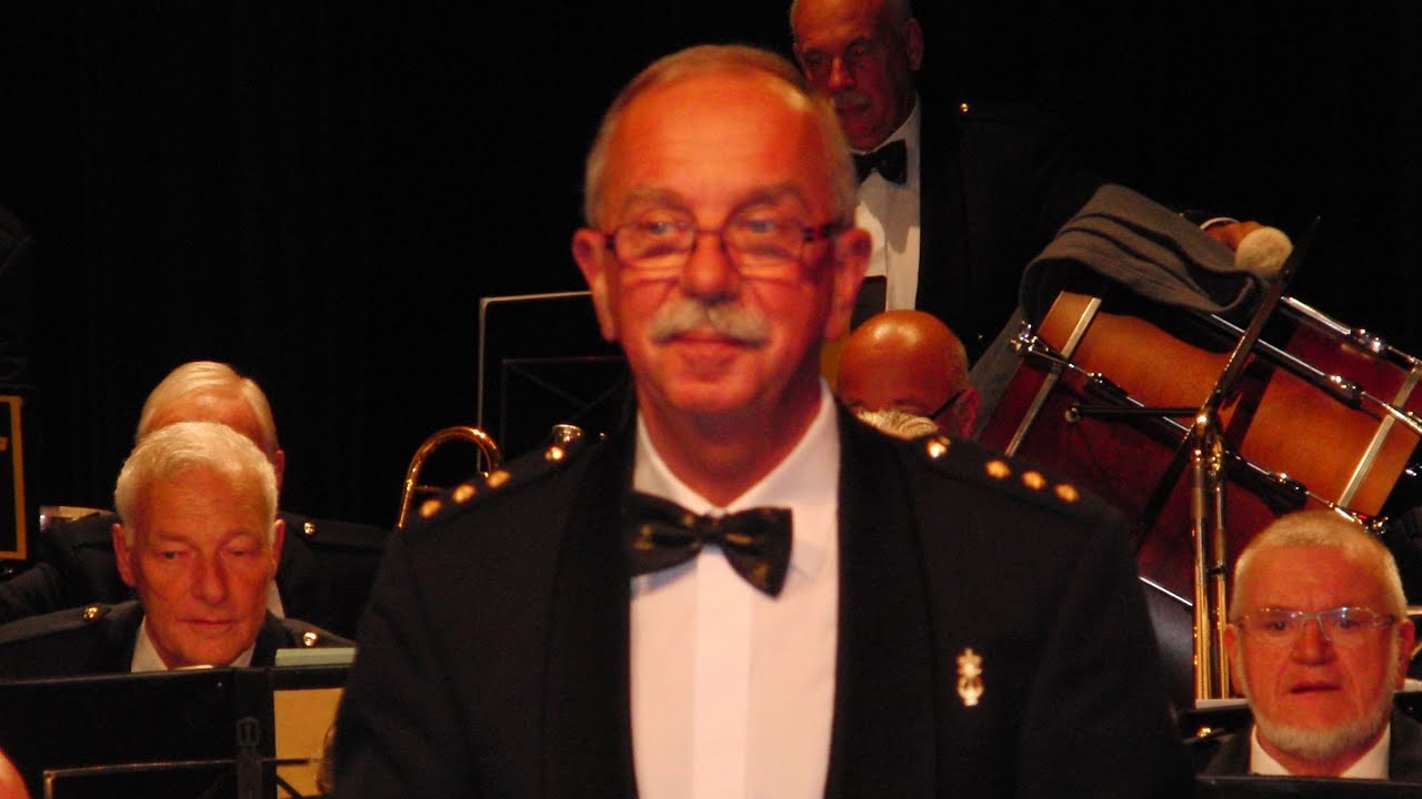 Tritsch Tratsch Polka - Fanfarekorps der Genie