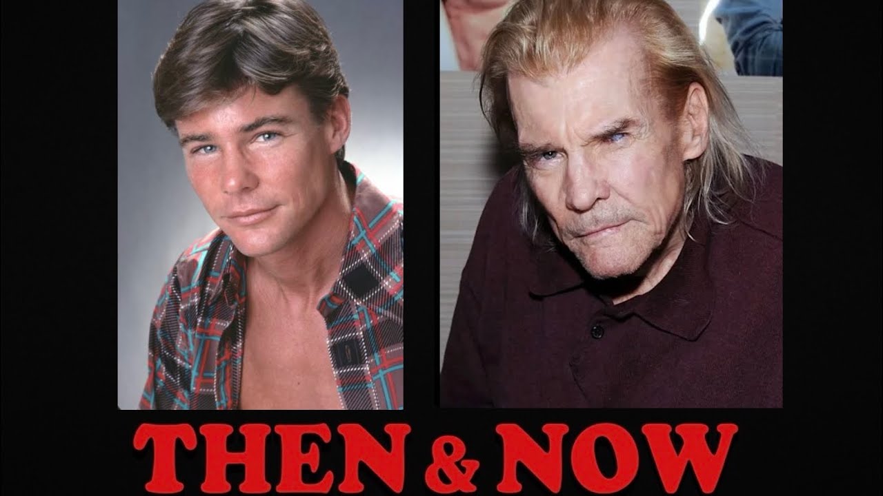 Defiance (1980) Cast: THEN & NOW | What Happened to the Stars?