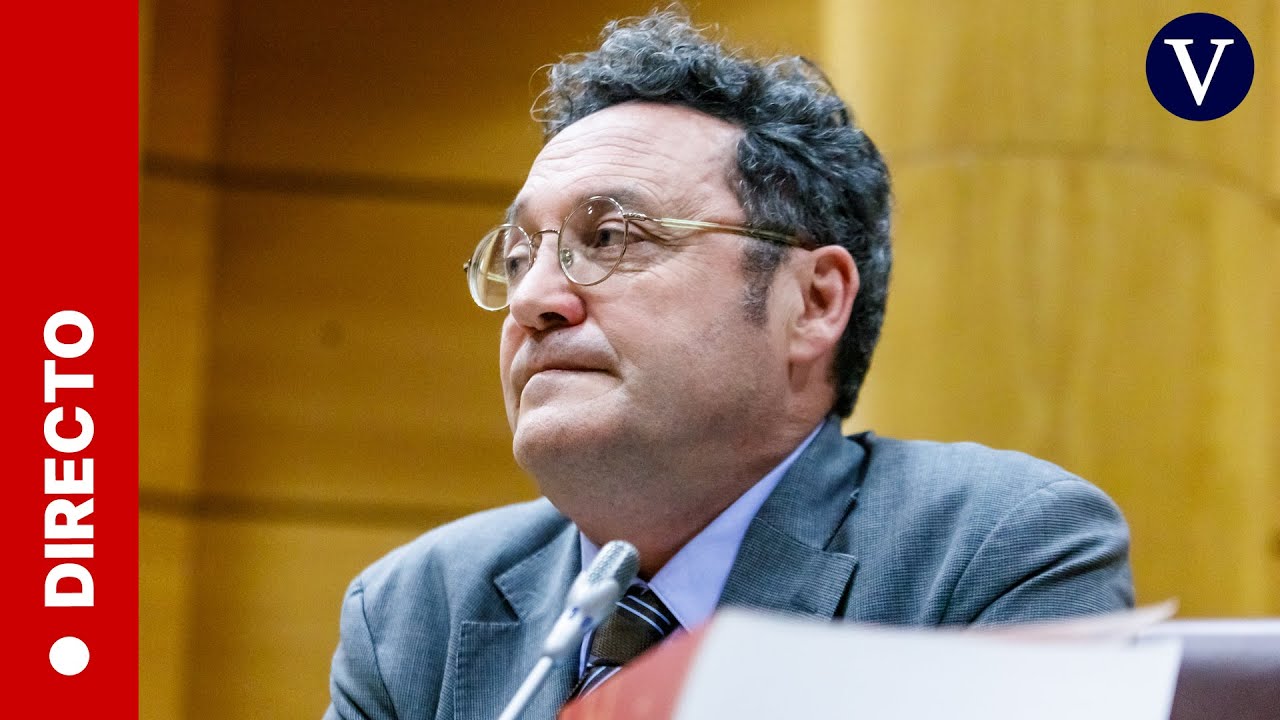 Llegadas al juicio del fiscal general del Estado en el Tribunal Supremo
