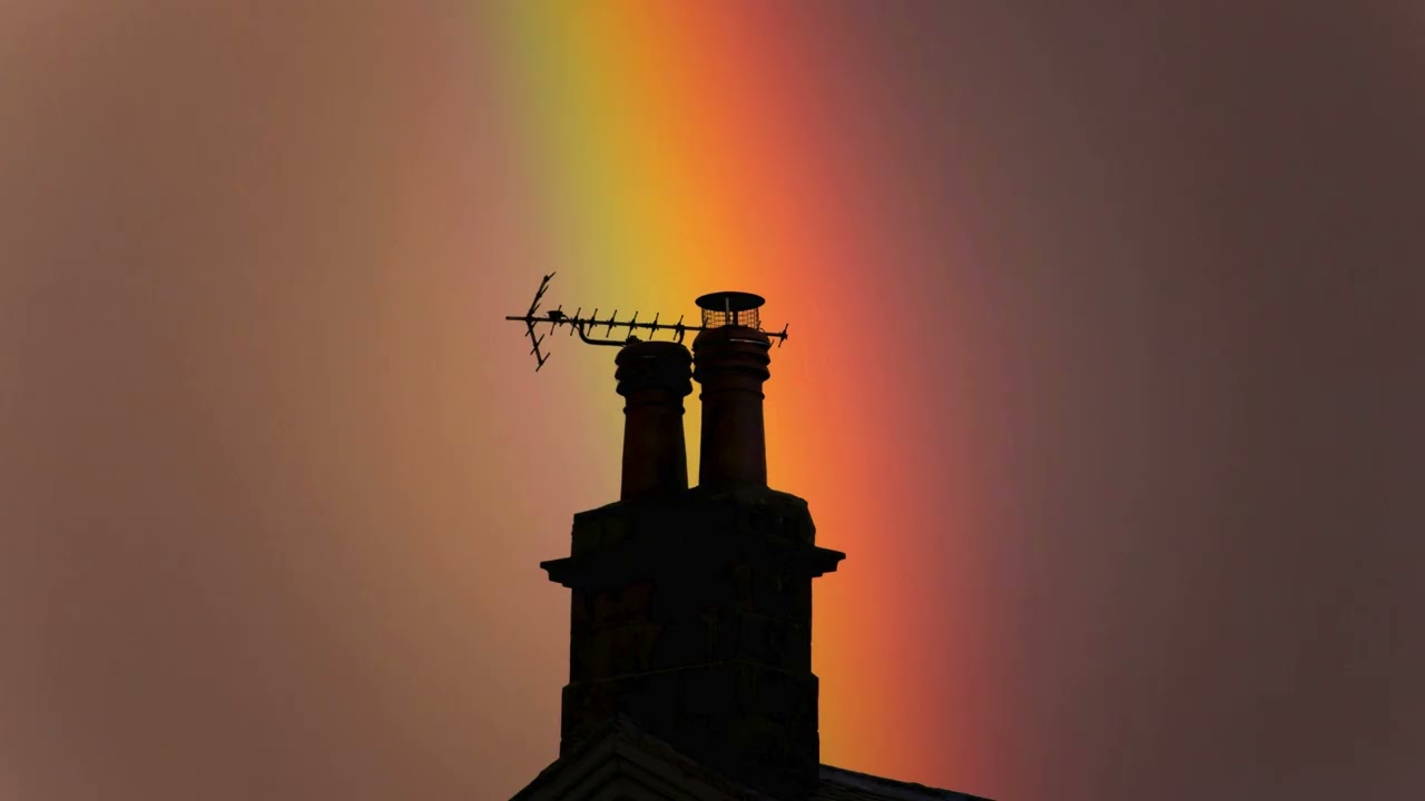 Rainbow, Days...