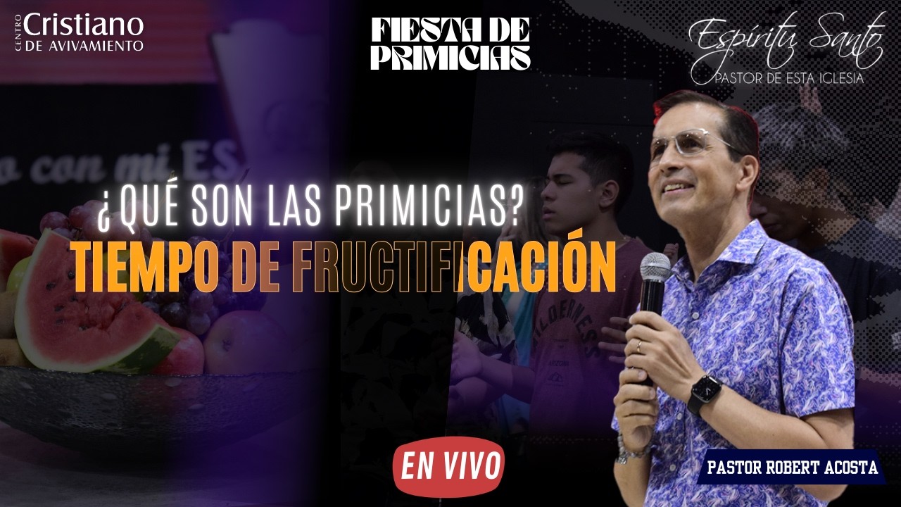 Servicio de Avivamiento l Domingo 01 de Febrero del 2026 PM