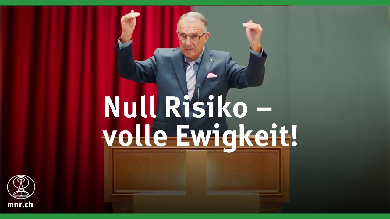 Wissenswertes über das himmlische Zuhause | Norbert Lieth