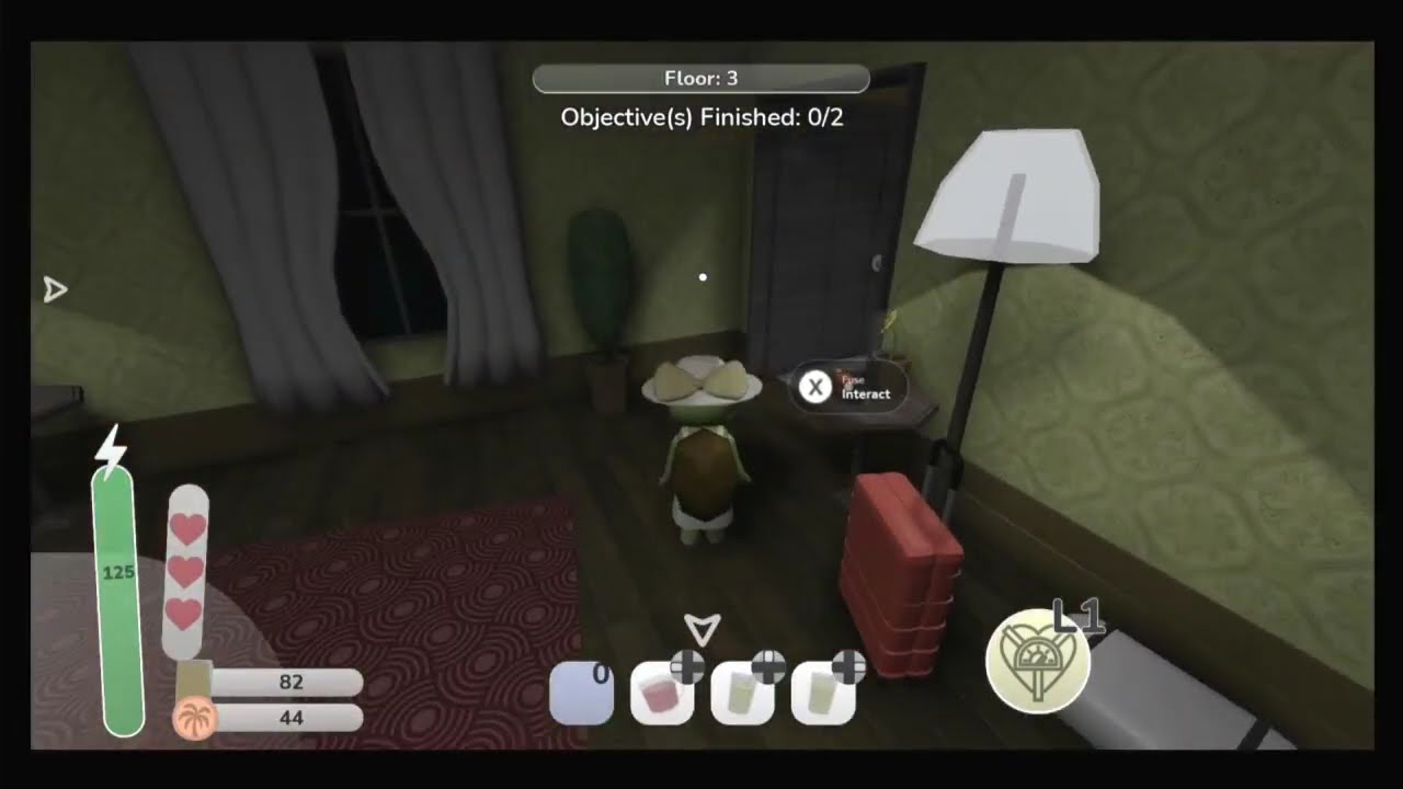 Roblox Adventures part 125: Trying out Tropicaland on the Xbox series x