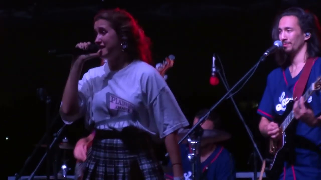 Lawrence - Dont Lose Sight - Cleveland HOB 10-14-2025