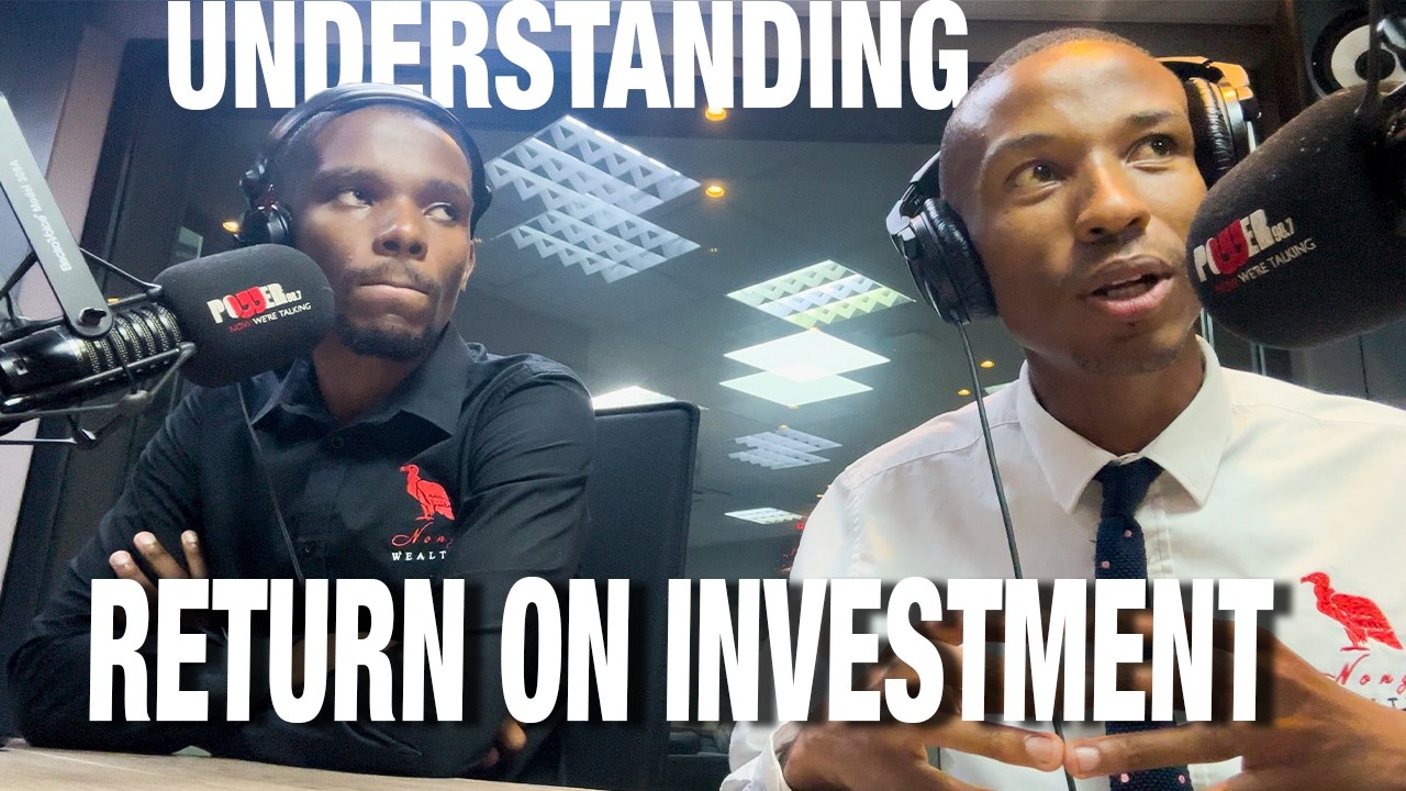 Simple Tips For Beginner Property Investors In South Africa