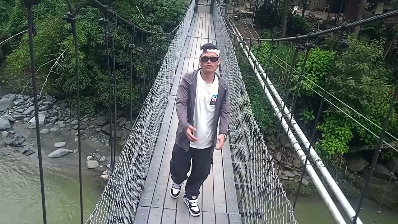 Su Adiós - GEOJ 🔊 (VIDEO OFICIAL)❌Desde Natural Music