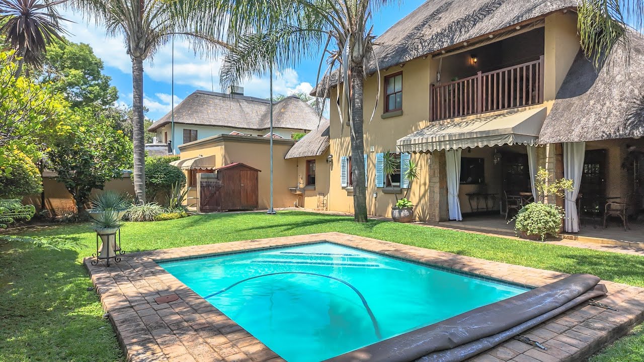 2 Bedroom Home For Sale | Hartbeespoort Dam
