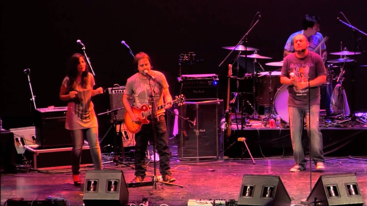 Bud Spencer Band - The Weight (The Band)