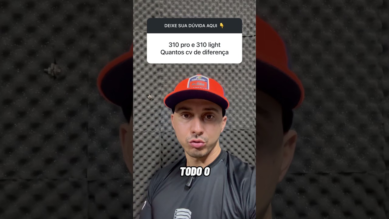 CRF 250F, kit 310cc LIGHT ou 310cc PRÓ?🤔🔥• QUAL SUA OPINIÃO? 