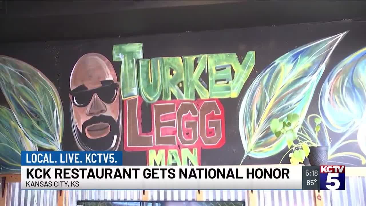 Turkey Leggman in KCK makes New York Times list of America’s 50 Best Restaurants