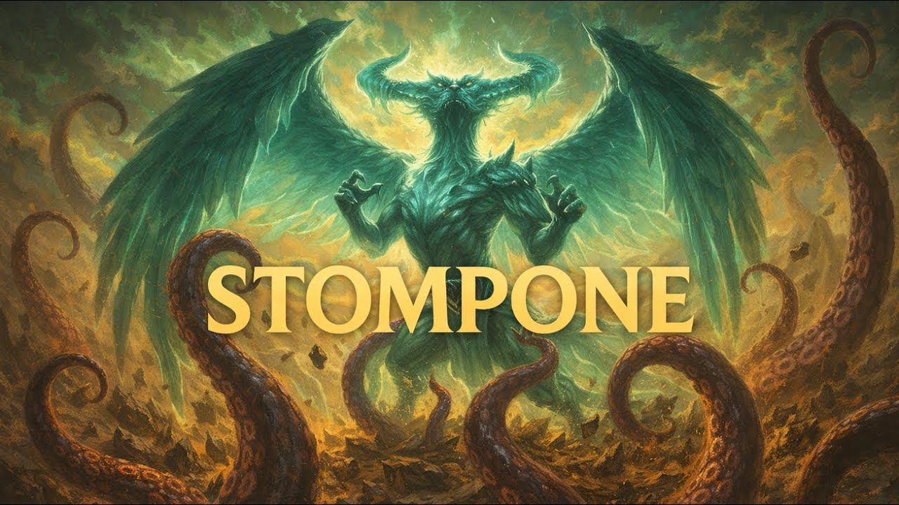 Gruul Eldrazi Ramp | Modern | Modern League N°16 | MTGO
