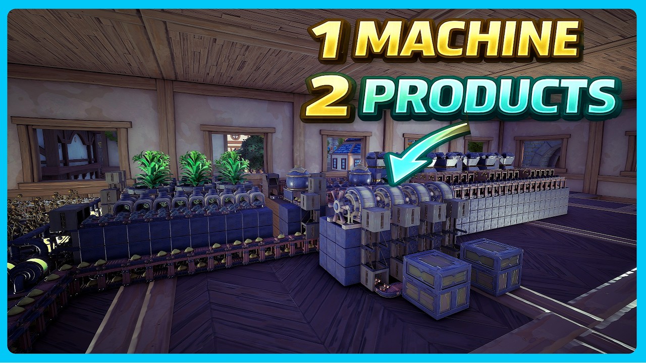 👉 Copper Bearings & Bronze Rivets Online! | Alchemy Factory 22