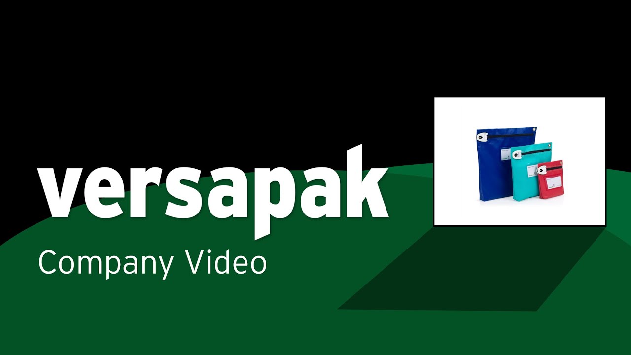 Versapak Company Video
