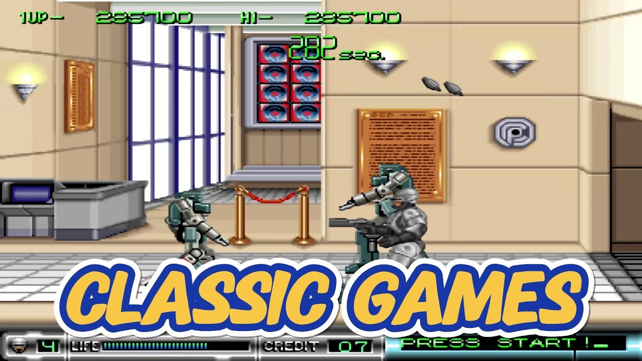 classic games |  A collection of exciting games