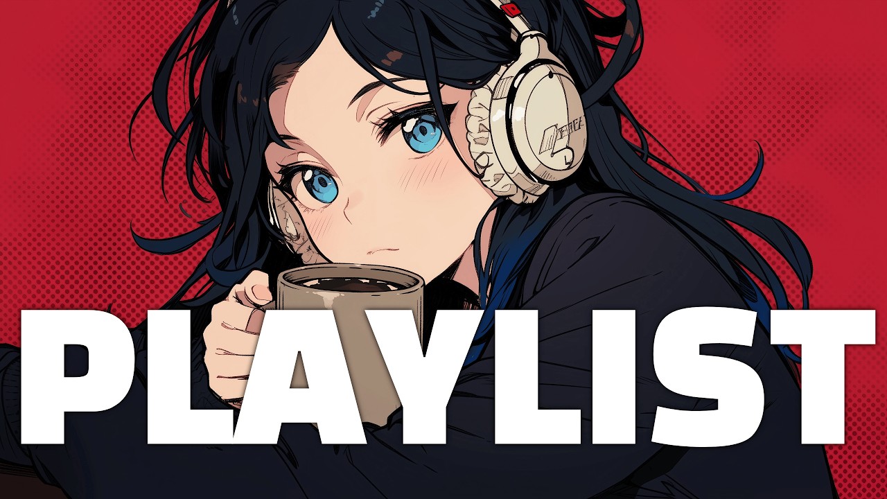 Take it slow, no rush—move in your own rhythm. | Lo-fi Hiphop Beats for Study & Focus