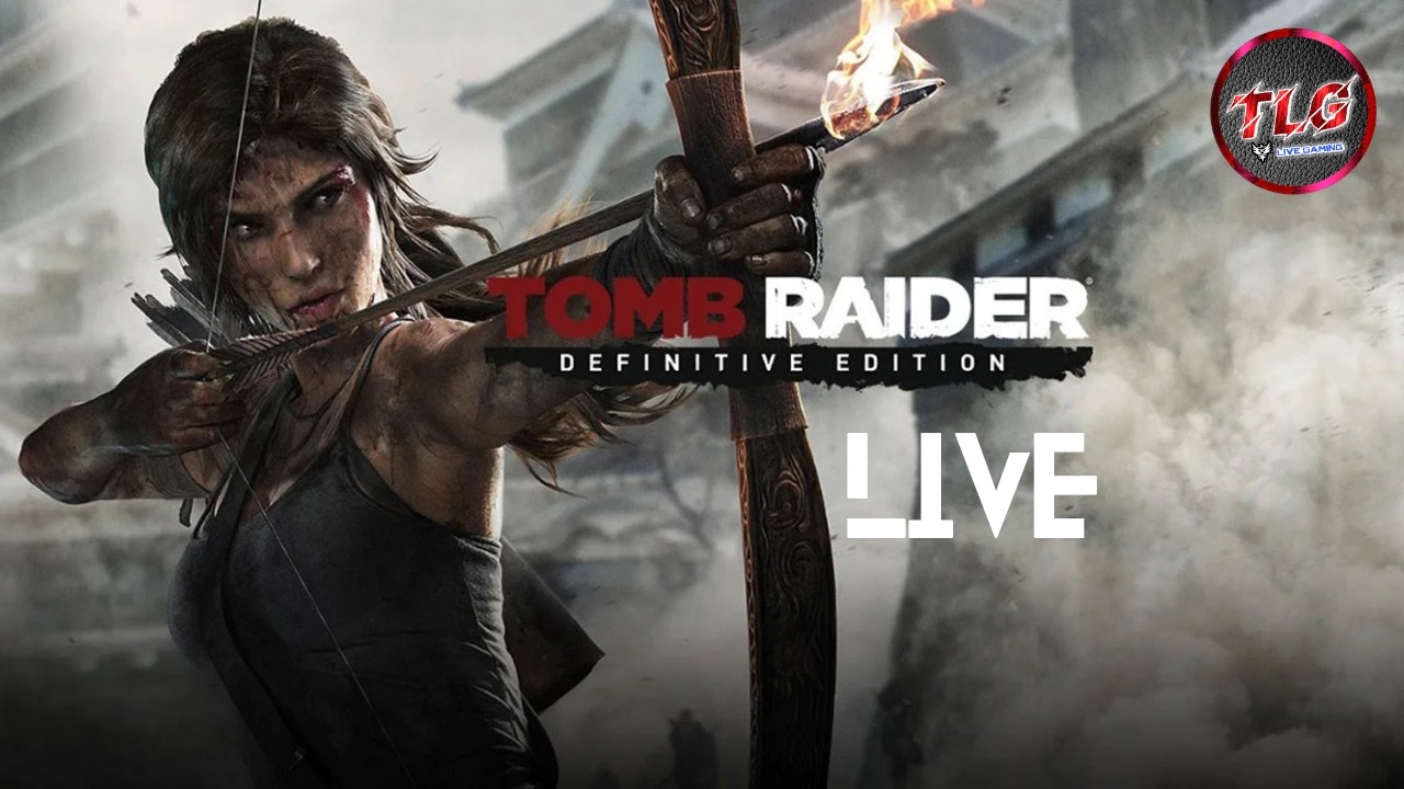 Tomb Raider Live
