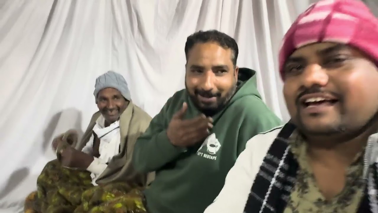 मौतीडूंगरी गणेश कै पास भगताई !