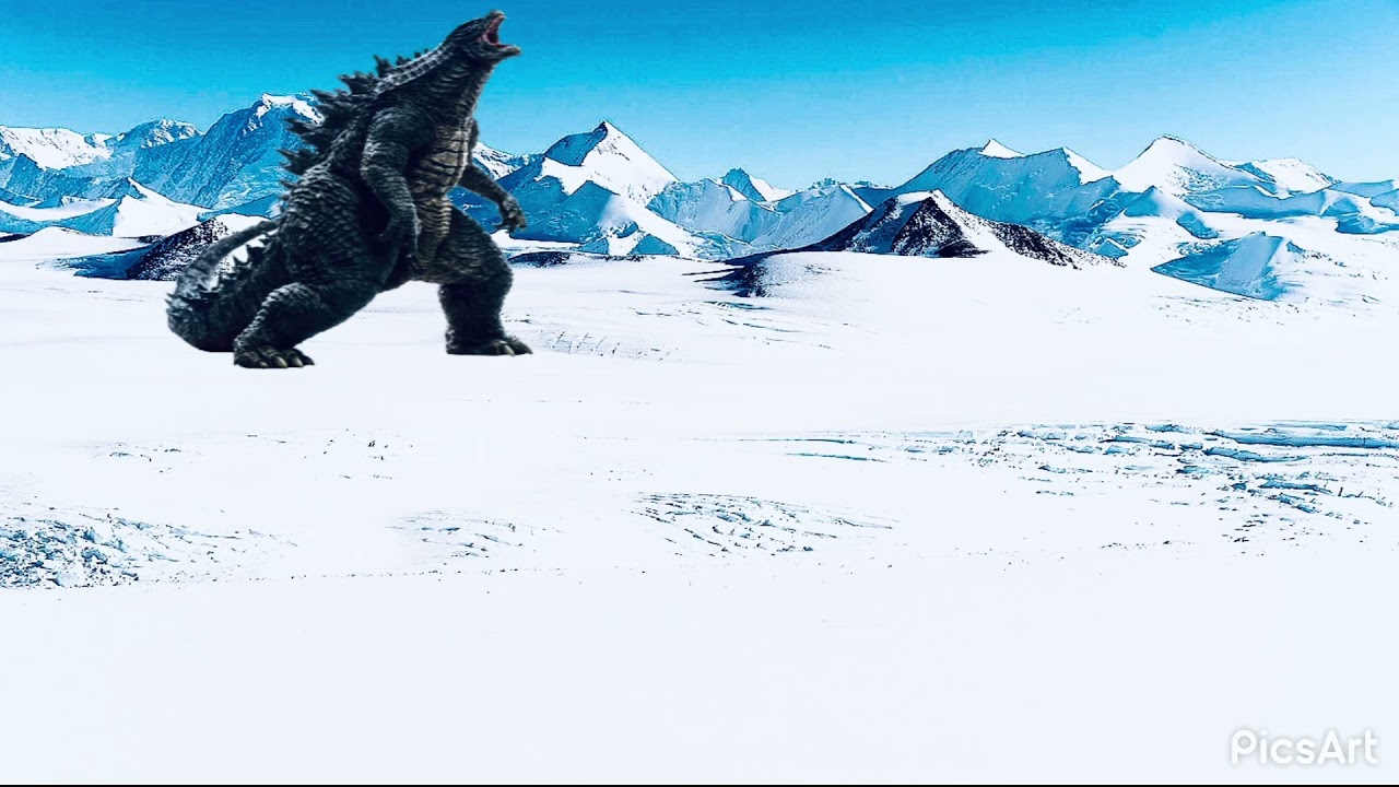 Godzilla Final wars theme 2064