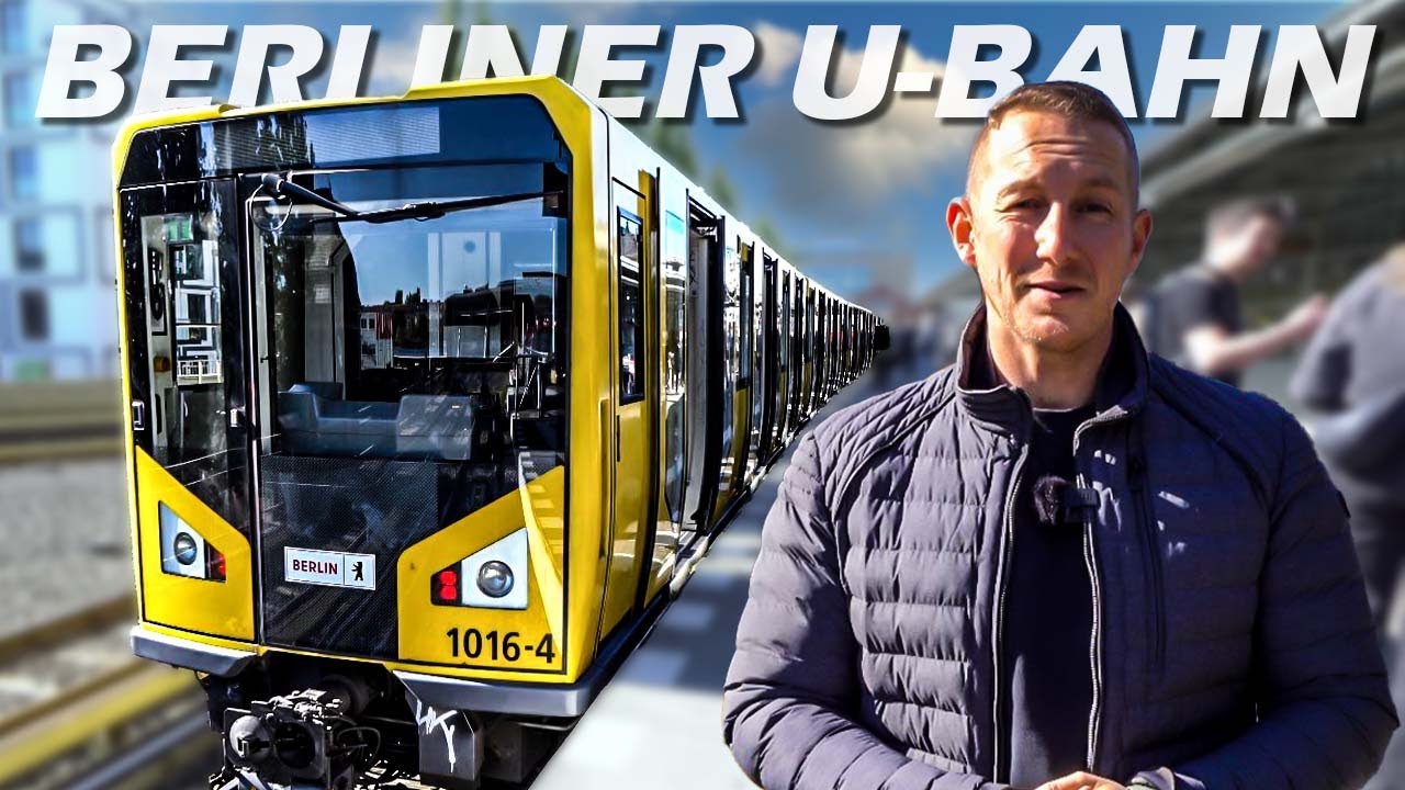 Von der echten U-BAHN bis ins SPIEL – Störungen, Wetter & Karriere-Modus im neuen SubwaySim 2!