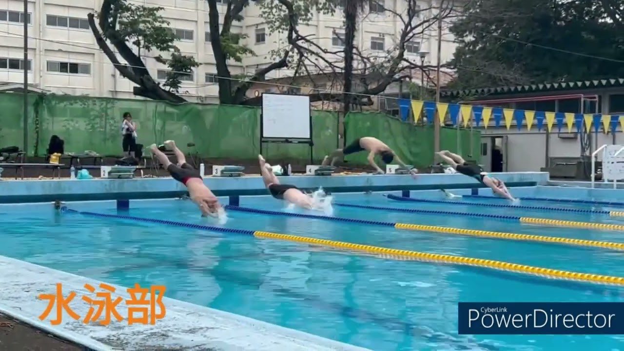 令和6年度希望ヶ丘部活動紹介動画全