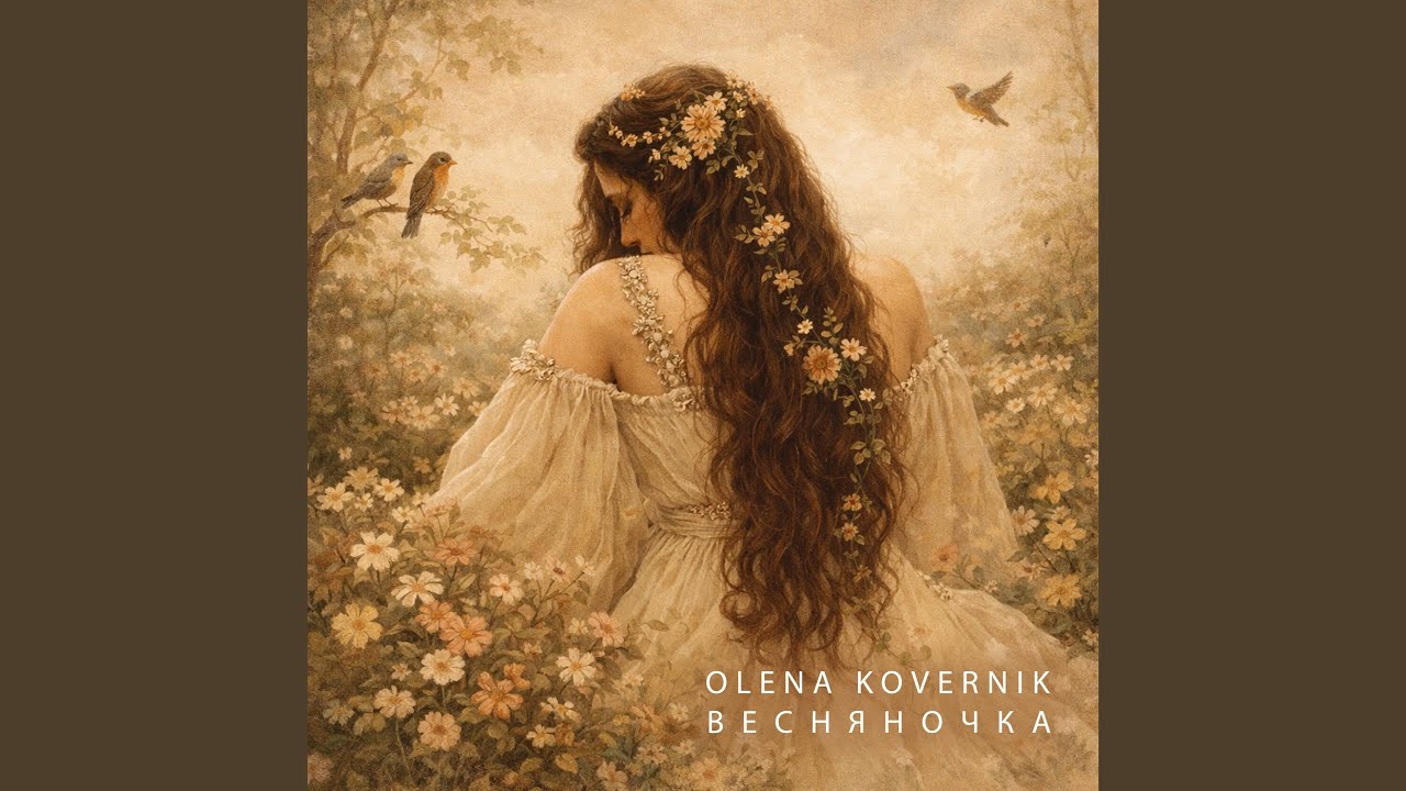 Весняночка