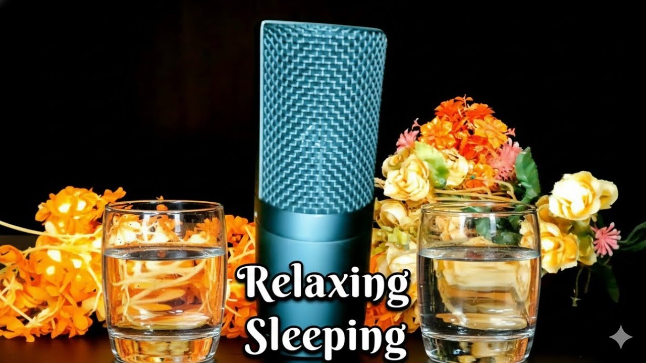 Mental Reset ASMR 🌿 | Calm Your Brain | 8D Surrounding Sound