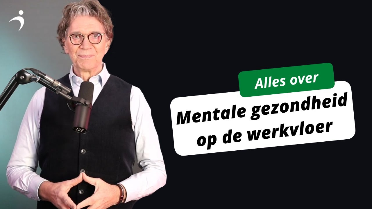 Mentale gezondheid op de werkvloer &ndash; TIPS | MindTuning.nl