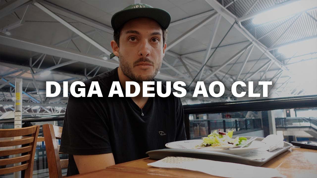 O plano infal&iacute;vel pra largar o CLT e viver da fotografia (ou do seu sonho)