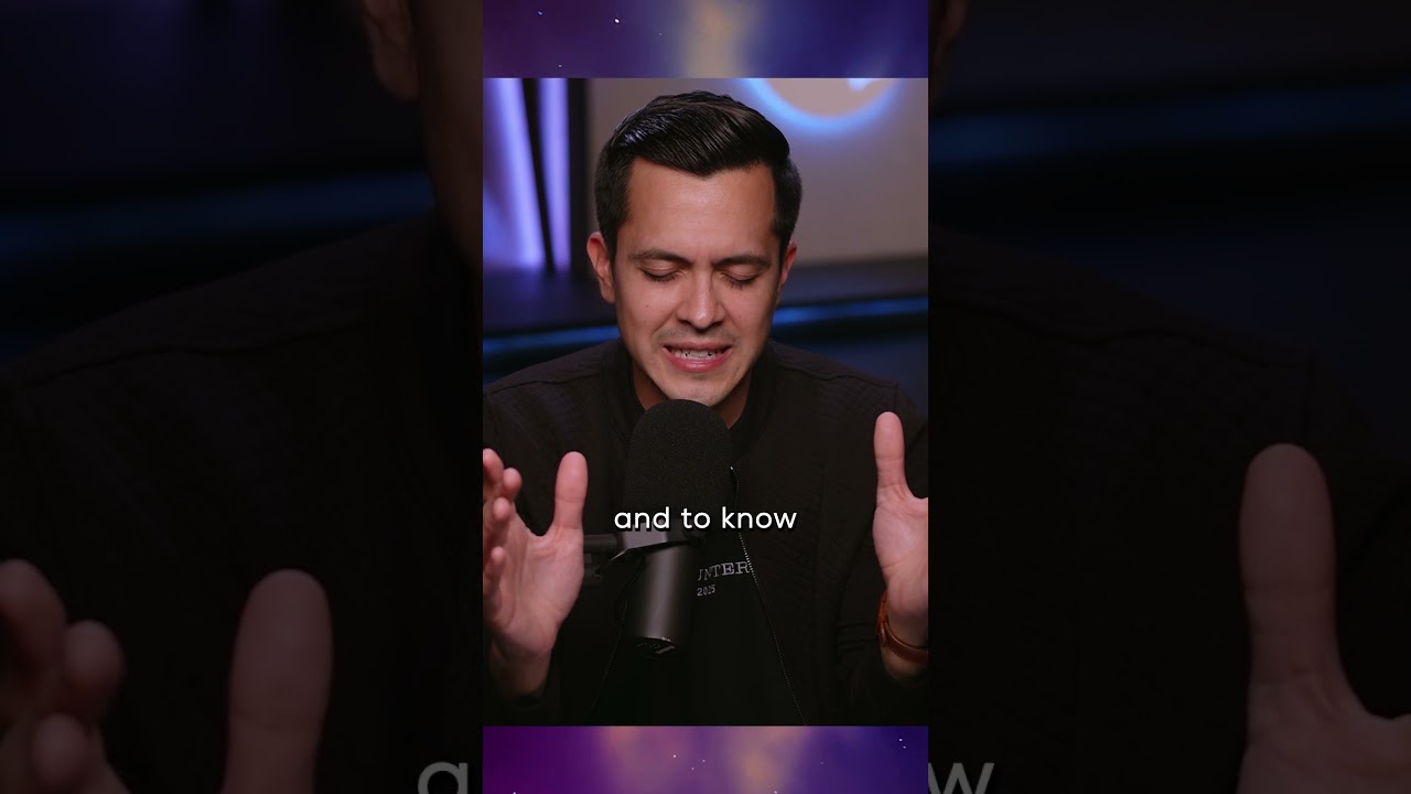 A Prayer of Encounter For Your Loved Ones